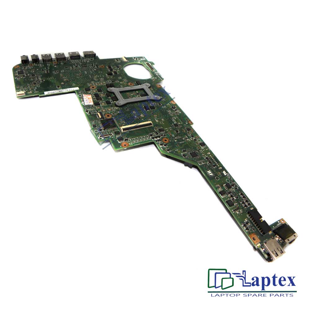 Hp Dv4-5000 Gm Non Graphic Motherboard